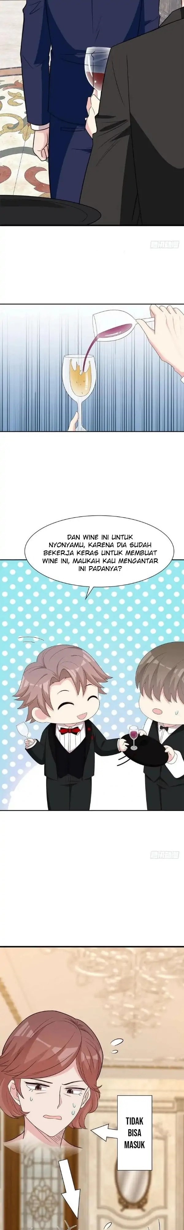 The Wife Contract and My Daughter’s Nanny Chapter 148 Gambar 17